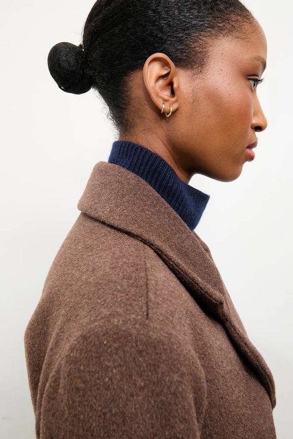 Plašč Answear.LAB WA24.KPD002