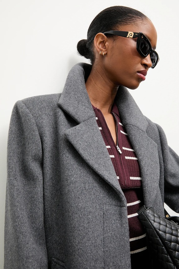 Answear Lab cappotto WA24.KPD002