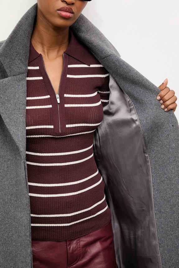 Answear Lab cappotto WA24.KPD002