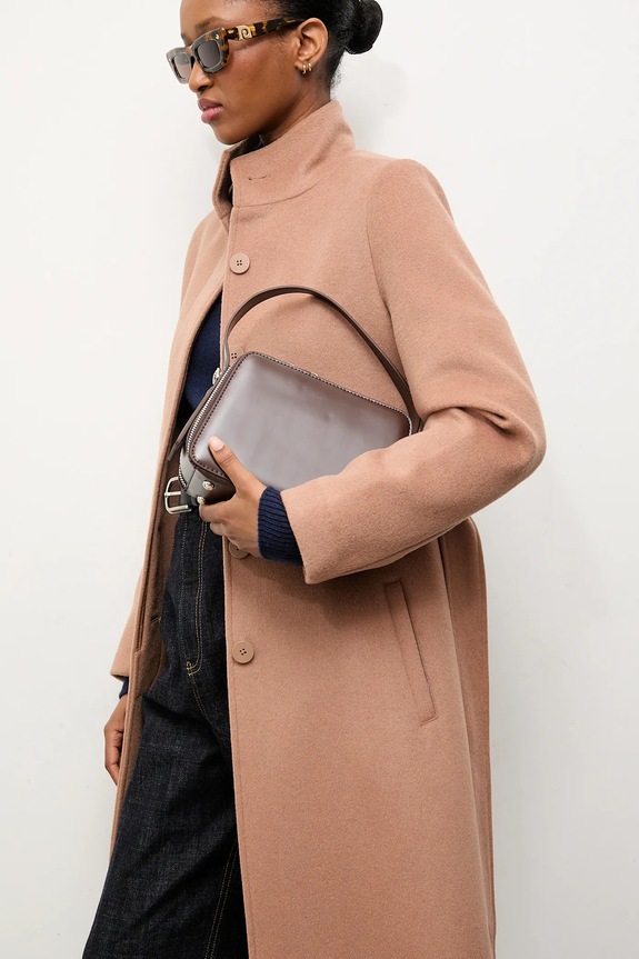 Answear.LAB cappotto in lana WA23..KPD006