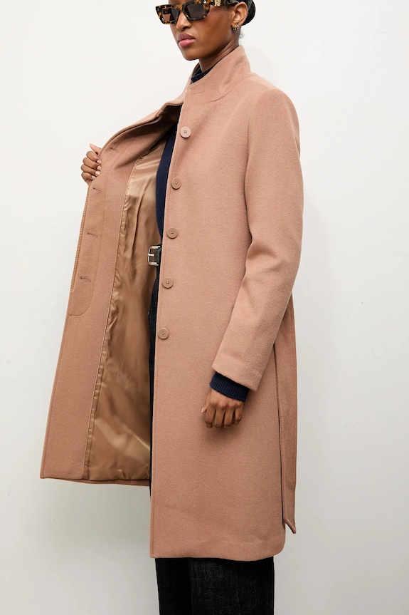 Answear.LAB cappotto in lana WA23..KPD006