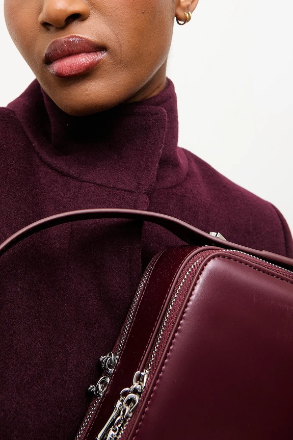 Answear.LAB cappotto in lana WA23.KPD004..