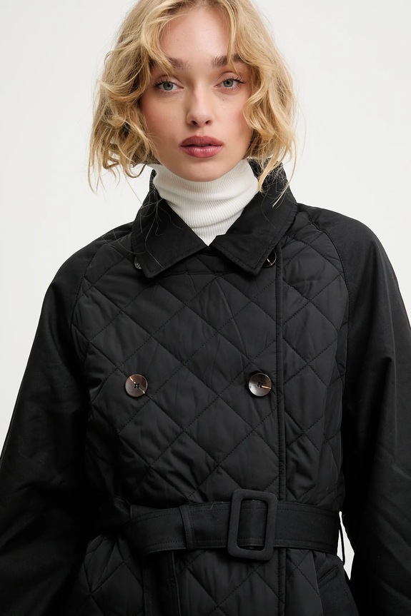 Answear.LAB płaszcz WA24.KPD050