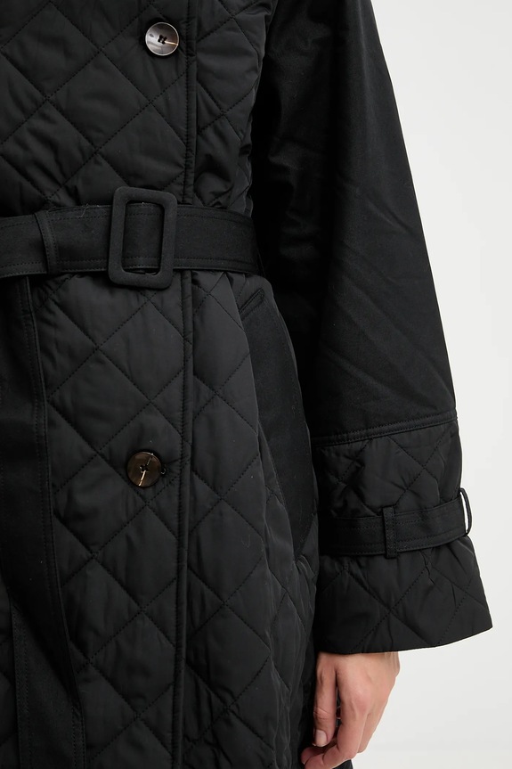 Answear.LAB płaszcz WA24.KPD050