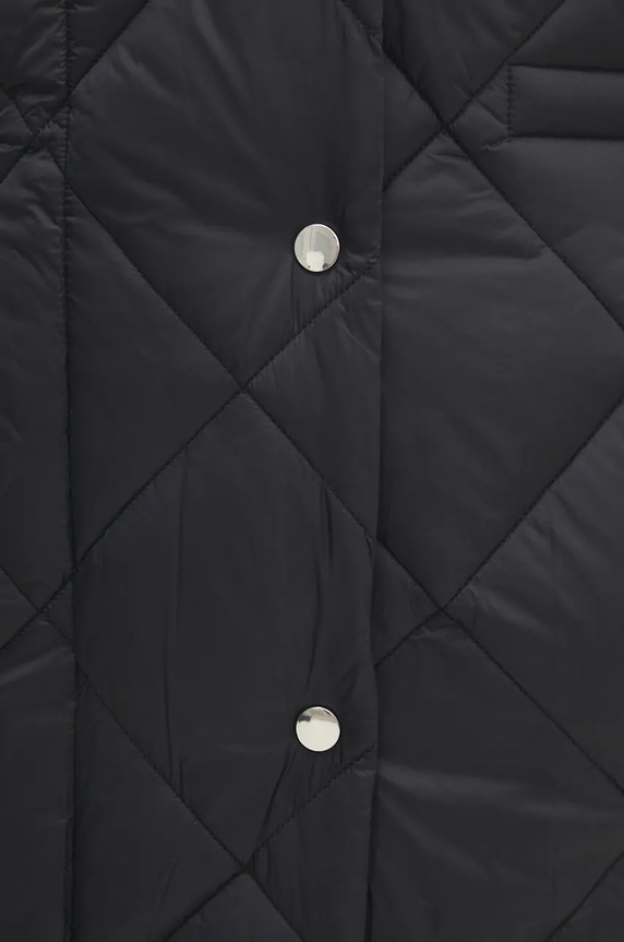 Answear.LAB kurtka WA24.KUD015 czarny