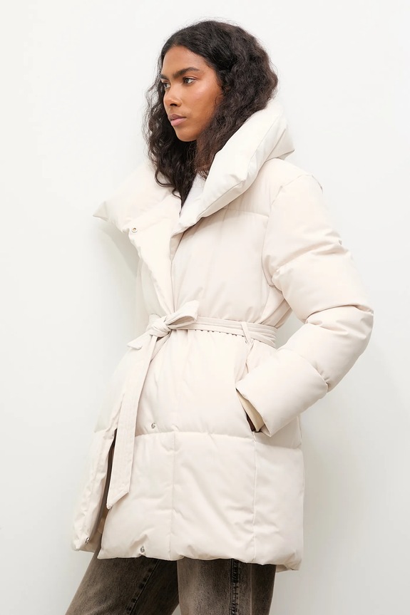 Answear.LAB prošivena jakna za žene WA24.KUD019