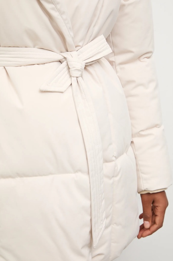 Answear.LAB prošivena jakna za žene WA24.KUD019