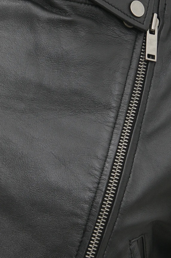 Answear Lab ramoneska skórzana WA24.KUD103