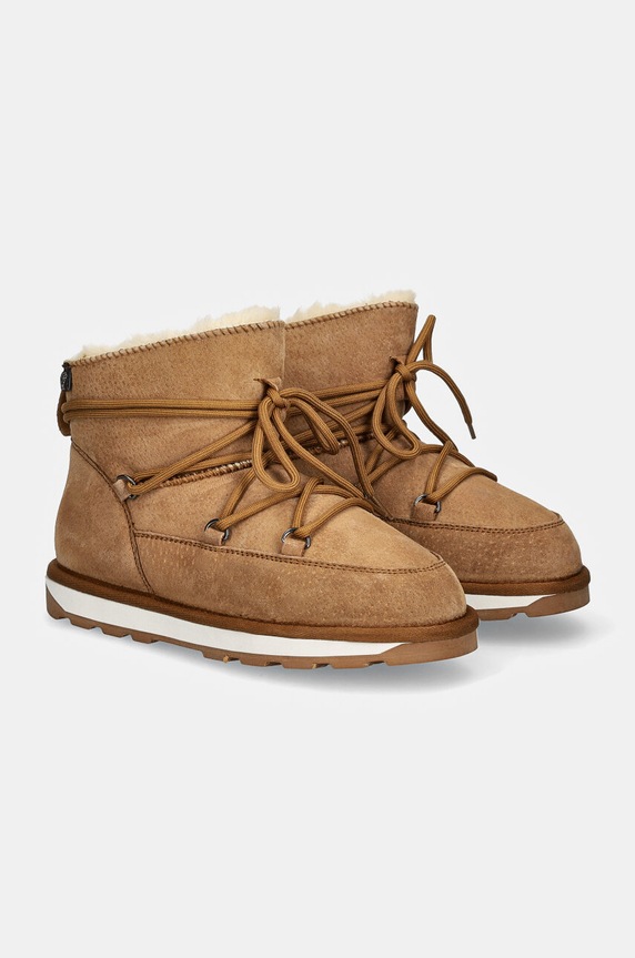 Answear.LAB hócipő AW23.4.cd bézs WA24