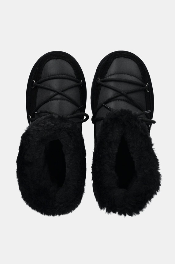 Answear Lab cizme de iarna AW24.8.cd negru