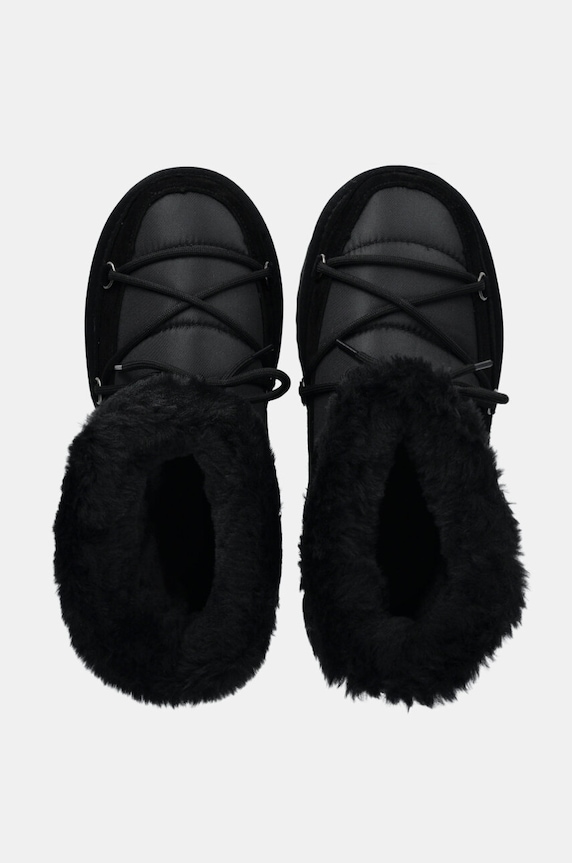 Answear Lab cizme de iarna AW24.8.cd negru