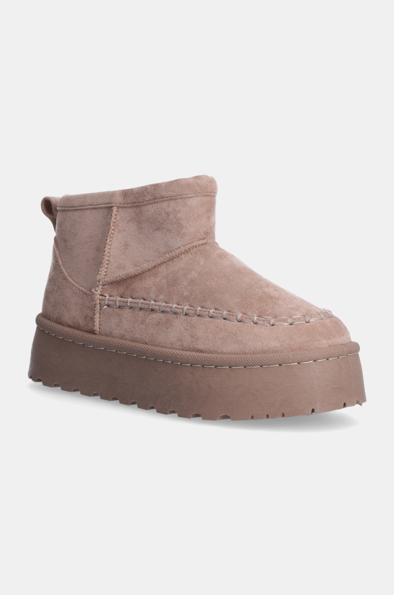 Апрески Answear.LAB лека изолация бежов 2BB2821303.KK