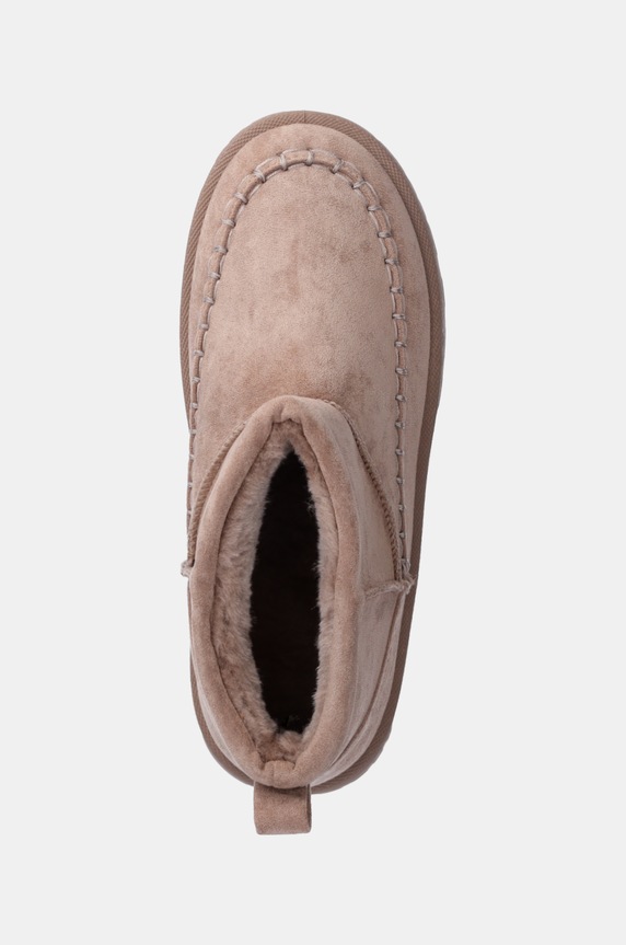 Апрески Answear.LAB бежов 2BB2821303.KK