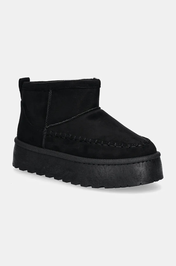 Апрески Answear.LAB лека изолация черен 2BB2821303.KK