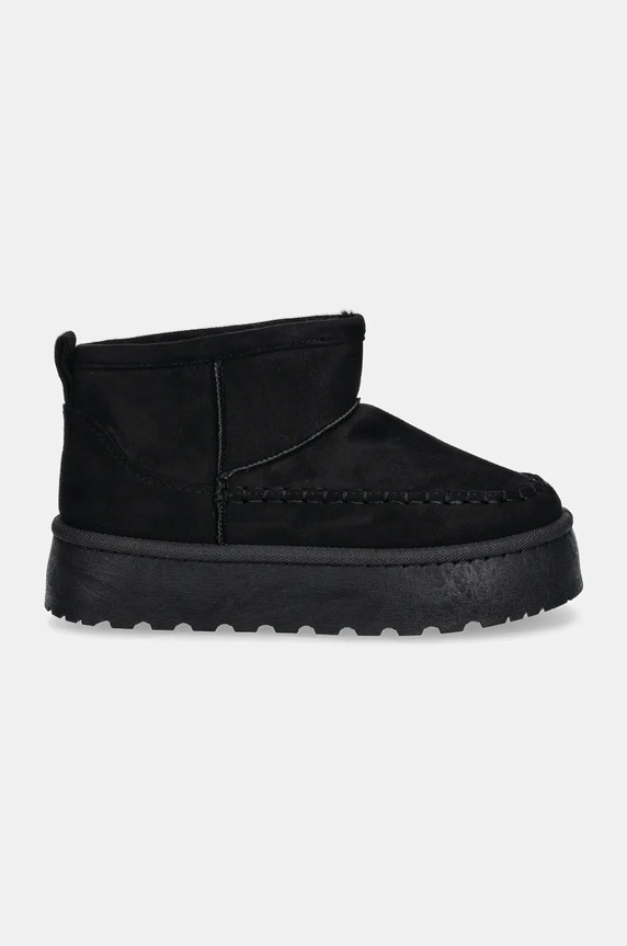 Апрески Answear.LAB 2BB2821303.KK черен WA24