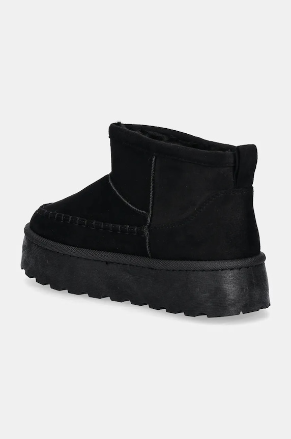 Обувки Апрески Answear.LAB 2BB2821303.KK черен