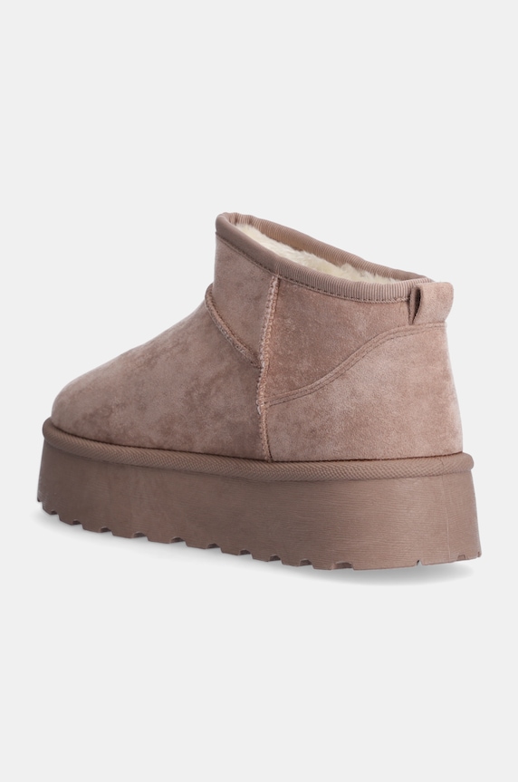 Обувки Апрески Answear.LAB 2BB2211301.KK бежов