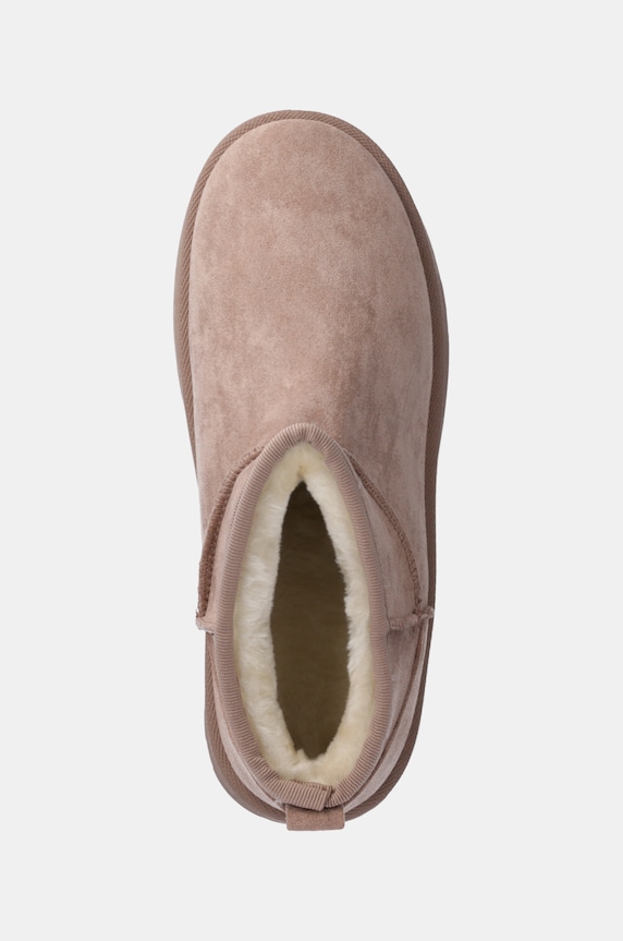 Апрески Answear.LAB бежов 2BB2211301.KK