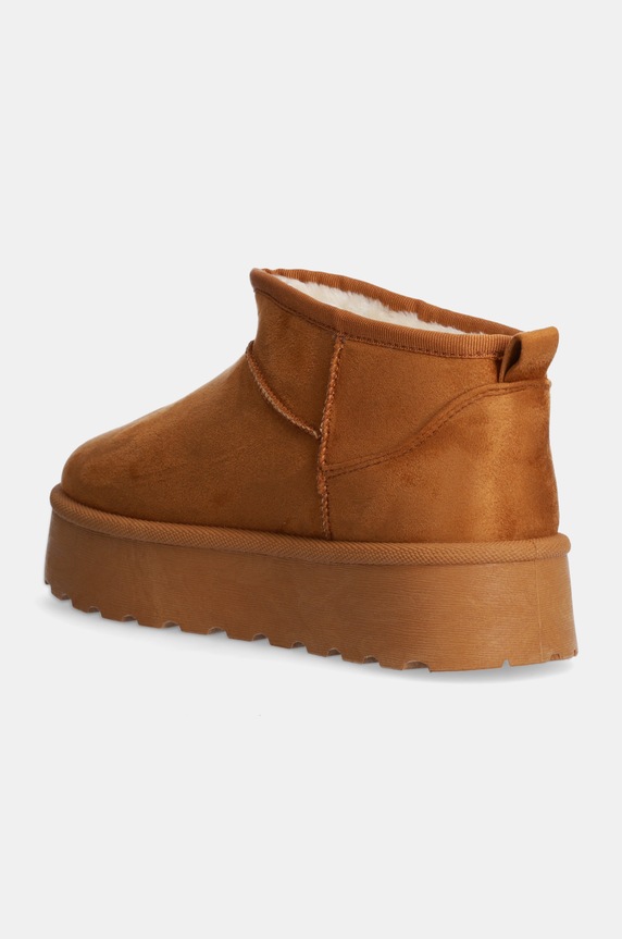 Обувки Апрески Answear.LAB 2BB2211301.KK кафяв