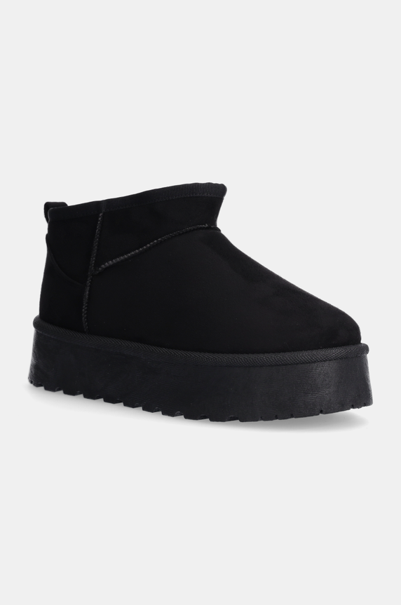 Апрески Answear.LAB лека изолация черен 2BB2211301.KK