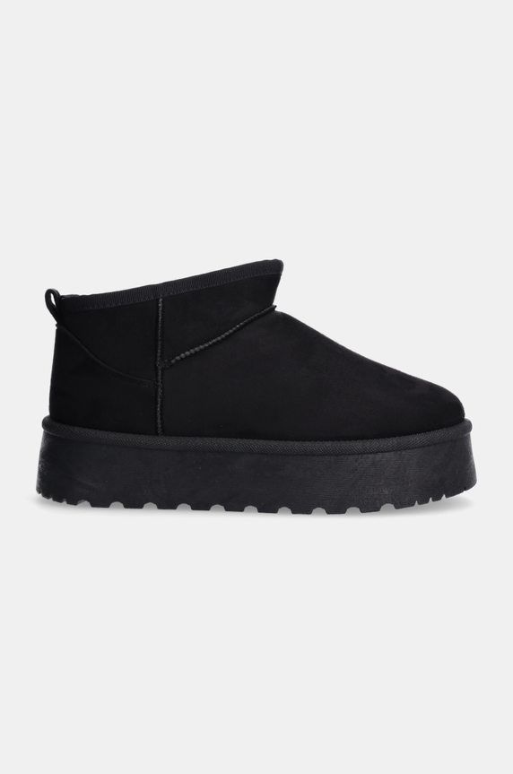 Апрески Answear.LAB 2BB2211301.KK черен WA24