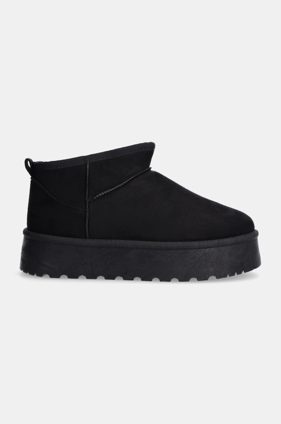 Апрески Answear.LAB 2BB2211301.KK черен WA24