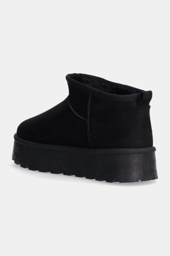 Обувки Апрески Answear.LAB 2BB2211301.KK черен