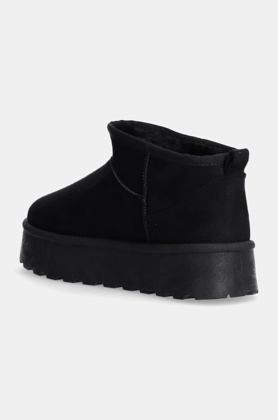 Обувки Апрески Answear.LAB 2BB2211301.KK черен