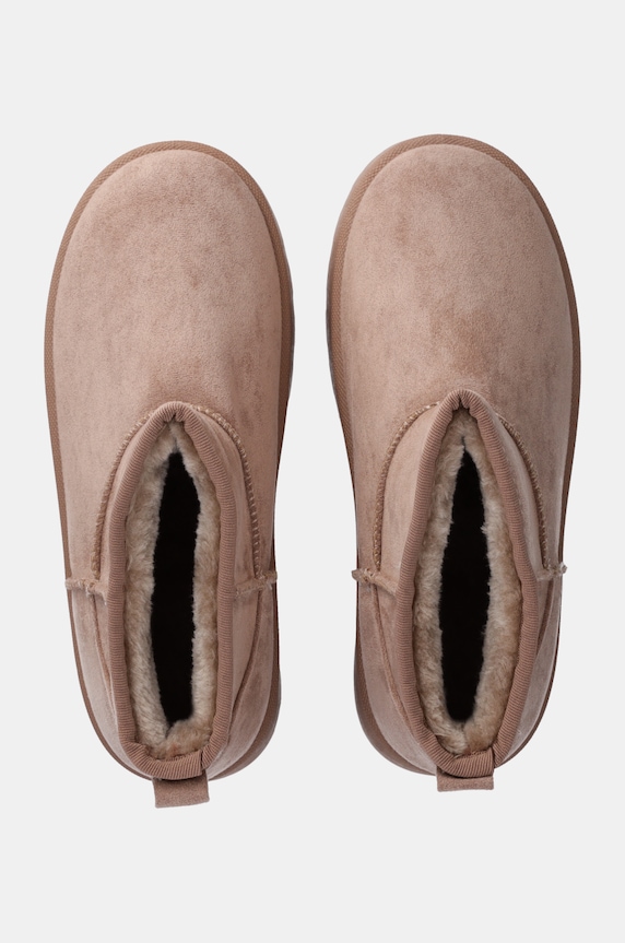 Апрески Answear.LAB бежов 2BB2821301.KK