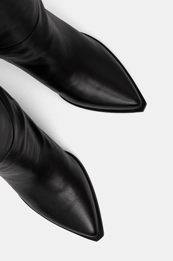 Δερμάτινες μπότες Answear.LAB V398.953.1.CAT