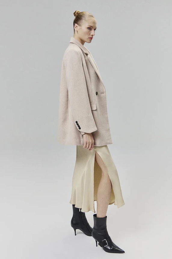 Answear.LAB spódnica WA24.SDD008