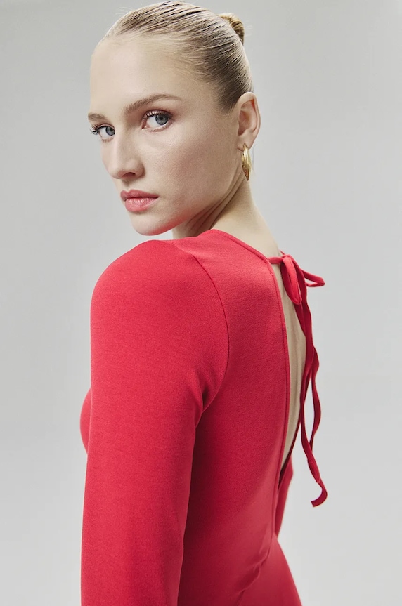 Answear Lab rochie WA24.SUD011