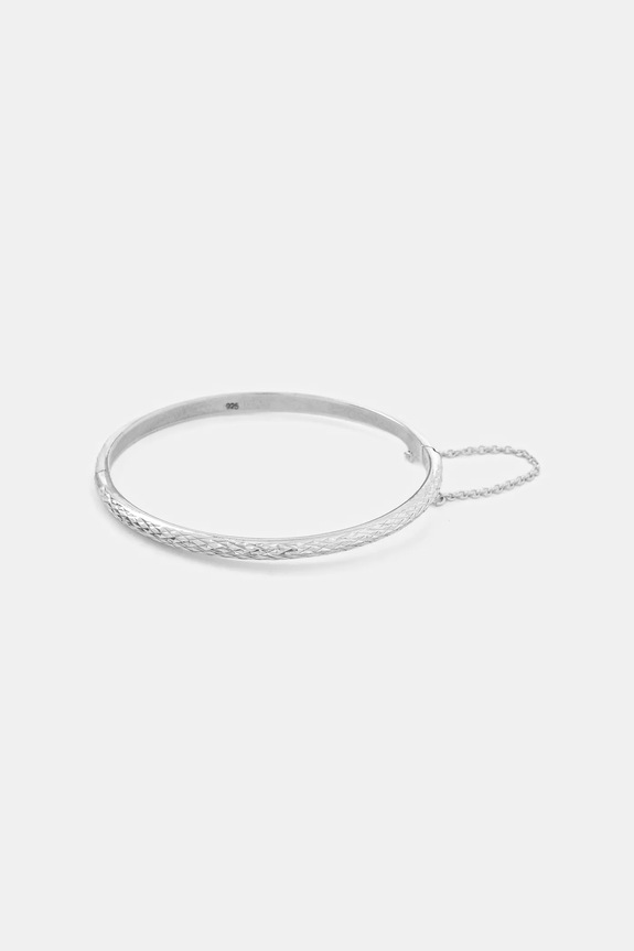 Answear.LAB bransoletka srebrna Gift Box srebrny 40728.hak