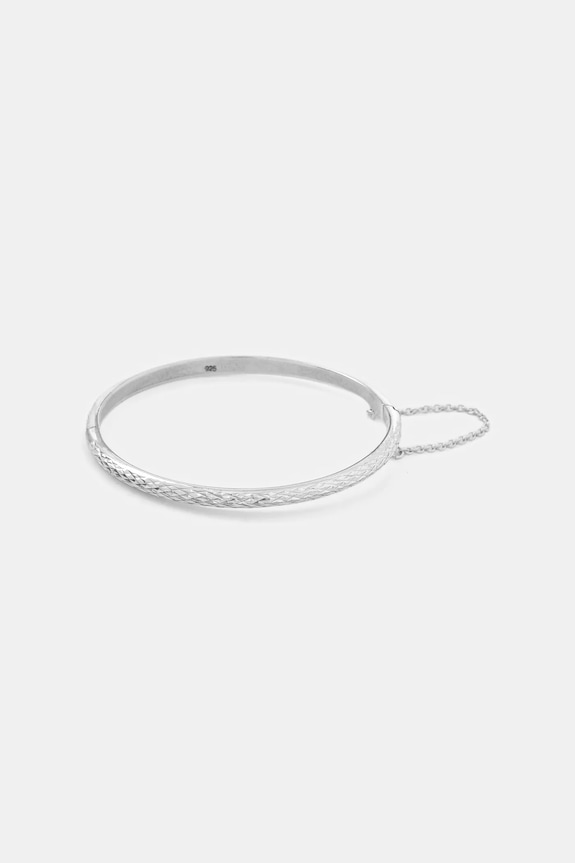 Answear.LAB bransoletka srebrna Gift Box srebrny 40728.hak