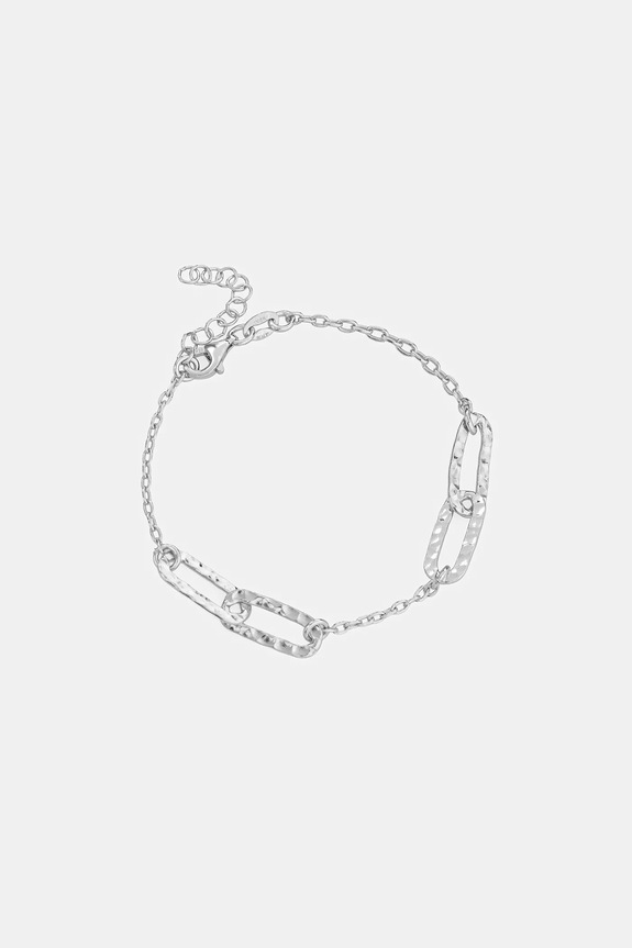 Answear.LAB bracciale in argento argento PPUL3215.hak