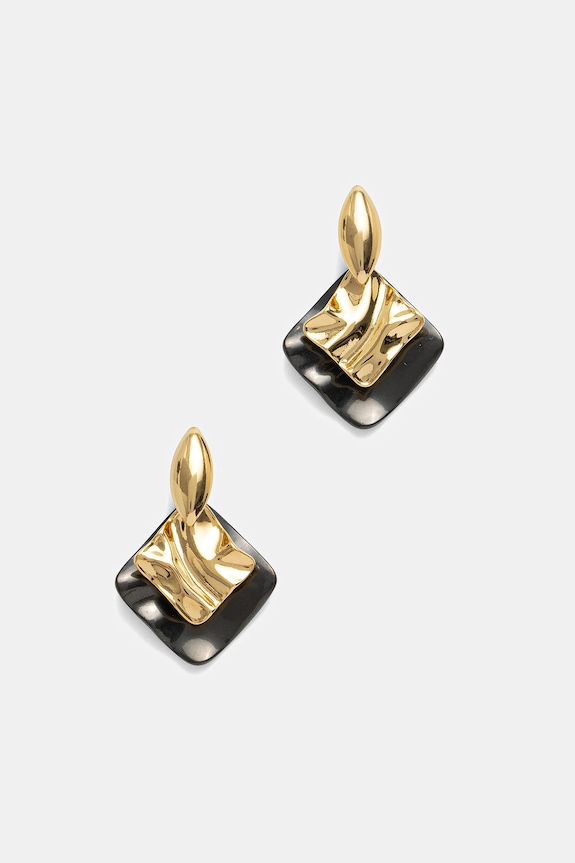 Answear Lab cercei Gift Box aur E295-190-031.hak