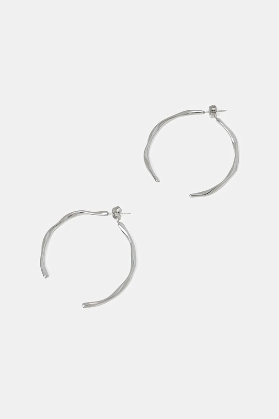 Answear.LAB orecchini altro argento E-035-180-129.hak