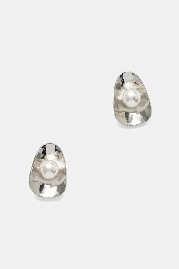 Answear.LAB orecchini altro argento E350-E170-0231P.hak