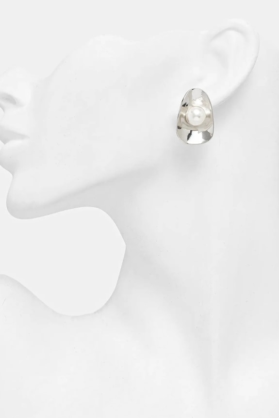 Answear.LAB orecchini E350-E170-0231P.hak argento WA25