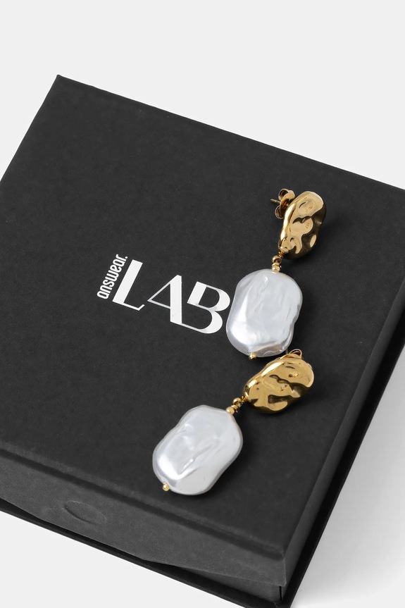 Accesorii Answear Lab cercei 6830087701.hak aur