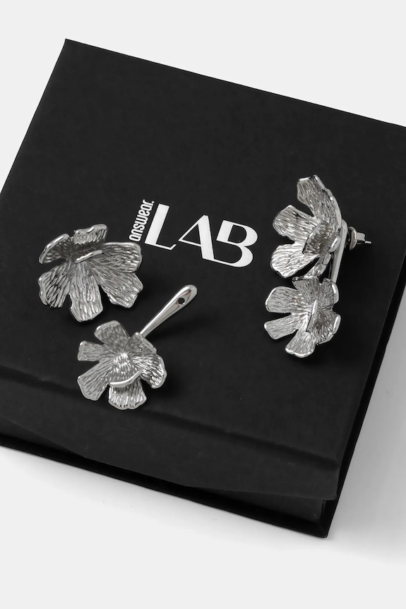 Answear.LAB orecchini 2206367378.hak argento WA25