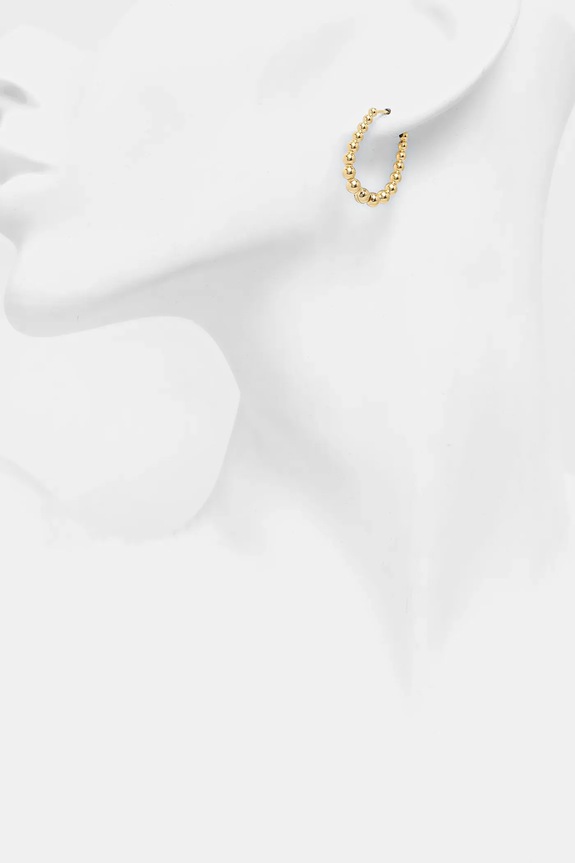Accesorii Answear Lab cercei 7191115801.hak aur