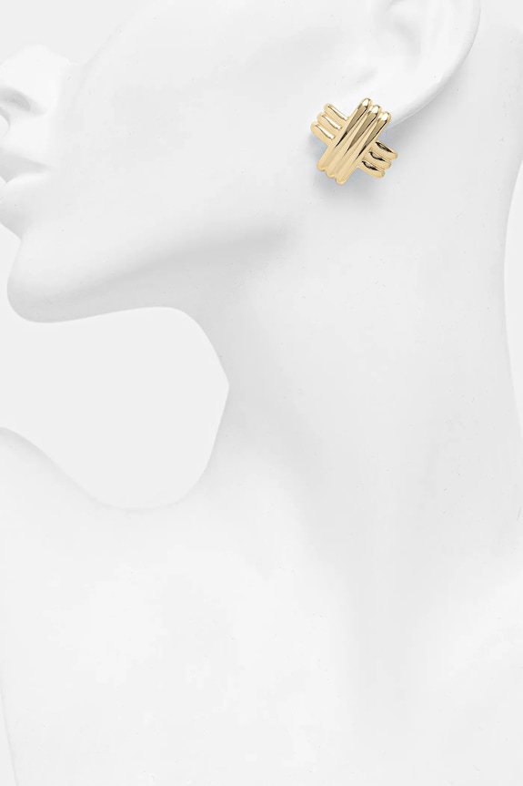 Accesorii Answear Lab cercei 7191111001.hak aur