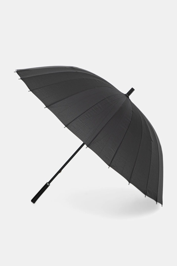 Answear.LAB parasol czarny umbrel1.cjk