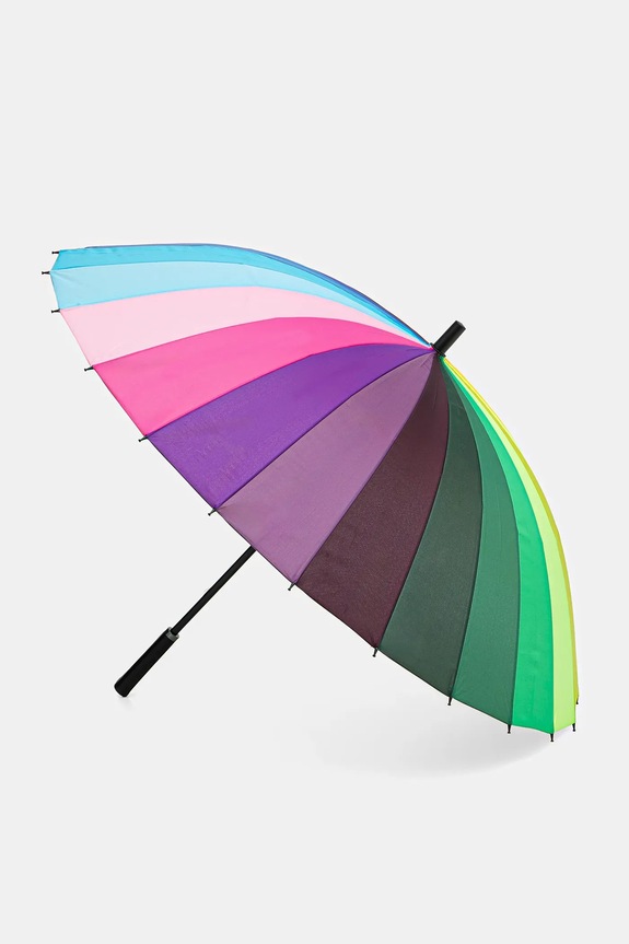 Answear.LAB umbrela multicolor umb.6.cjk