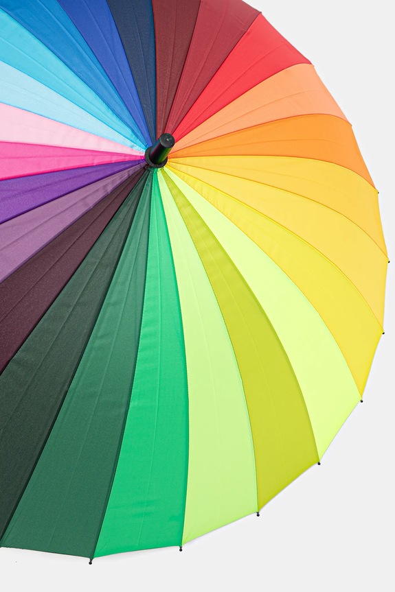 Answear.LAB umbrela umb.6.cjk multicolor WA25