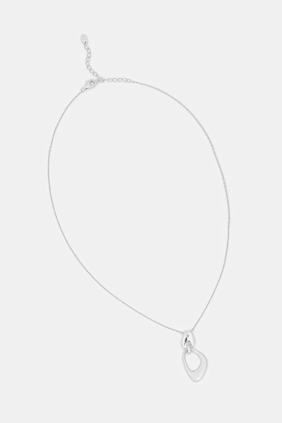 Srebrna ogrlica Answear.LAB Gift Box srebrna SET197.3.hak