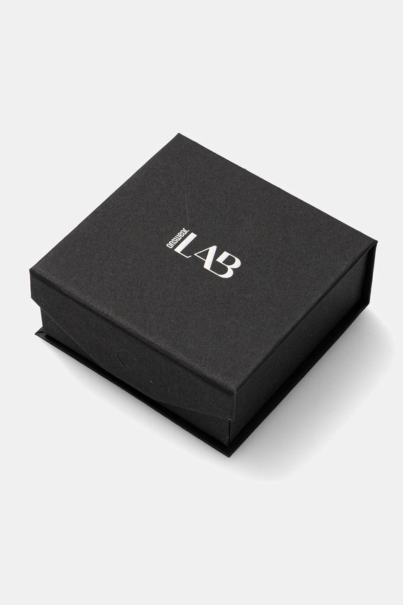 Ασημένια σκουλαρίκια Answear.LAB ασημί PPEN2261.hak