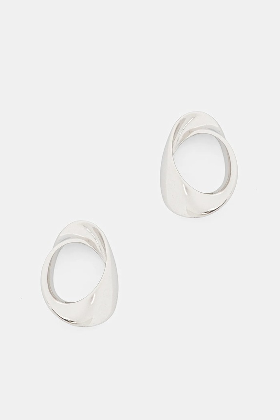 Answear.LAB orecchini in argento argento PPEN2280.hak