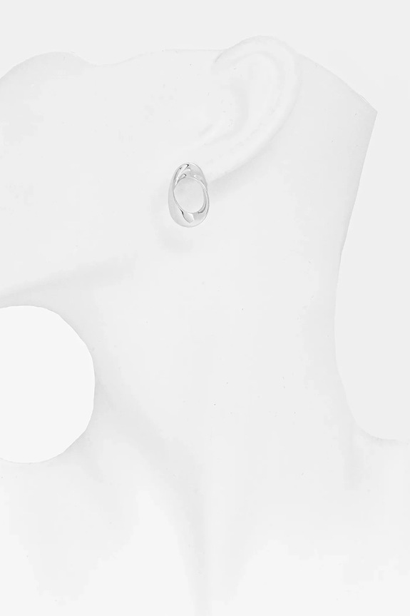 Answear.LAB orecchini in argento PPEN2280.hak argento WS26